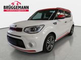 Kia SOUL 1.6 GDI NAVI LEDER DAB SPURPAKET SITZH KAME