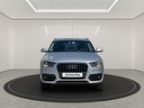 Audi Q3 2.0 TDI quattro S-Tronic - Audi Q3 aus 2011