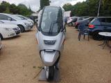 BMW C1 - BMW VON 81 BIS 125 CCM