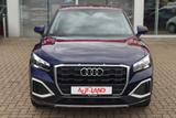 Audi Q2 1.5 TFSI advanced LED Navi ACC Kamera DAB USB - Audi Q2: Advanced