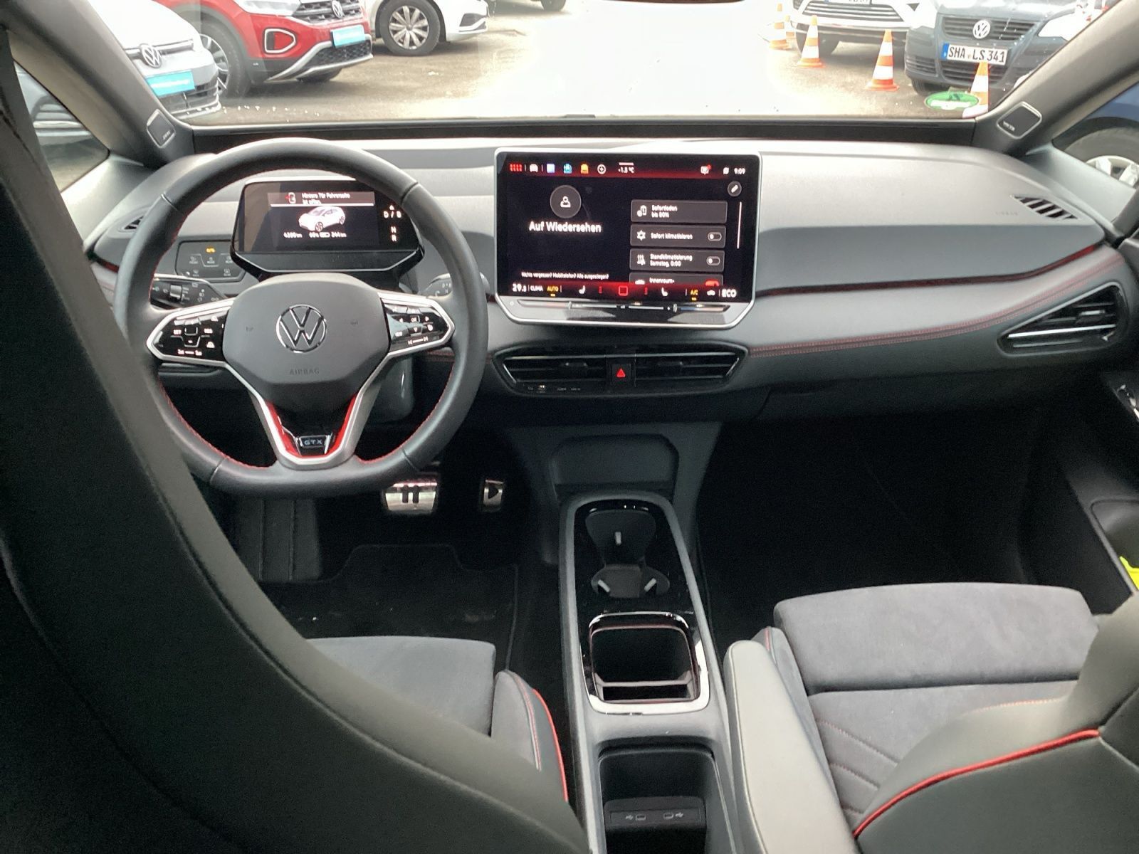 Volkswagen ID.3 - Bild 7