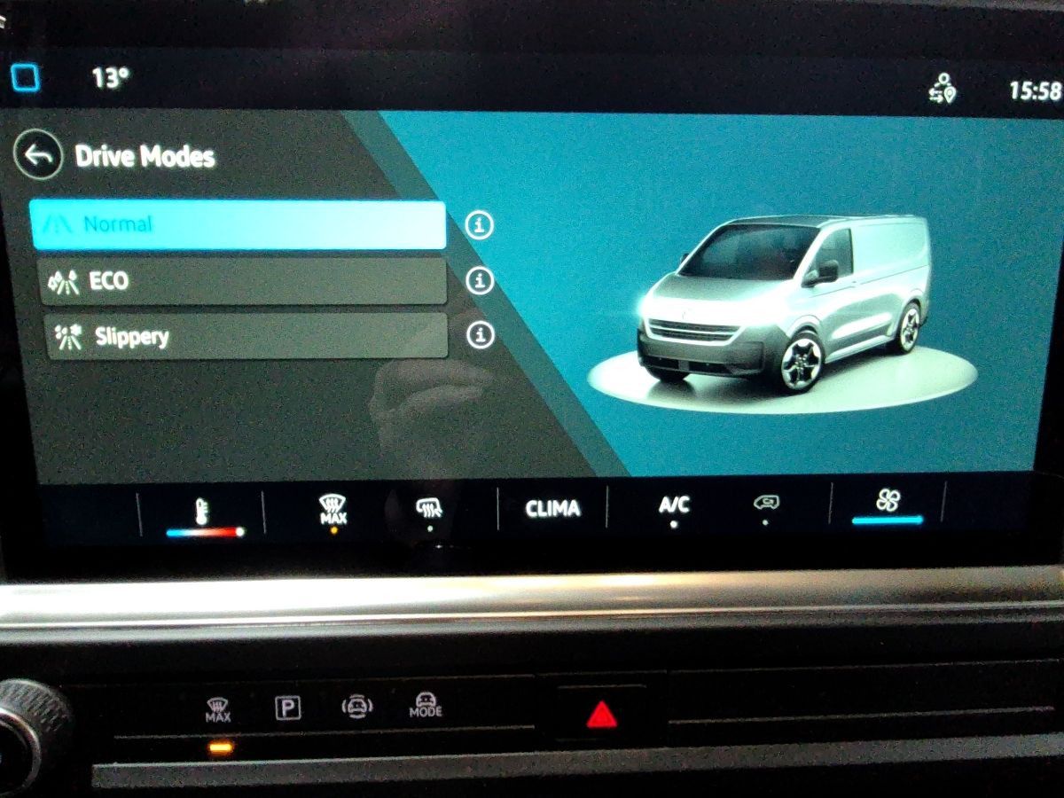 Volkswagen T7 Transporter - Bild 15