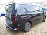Ford Tourneo Custom Bus 320 L1 - mit Diesel-Antrieb: Kleinbus