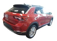 Volkswagen T-Roc - Vorschau Bild 3