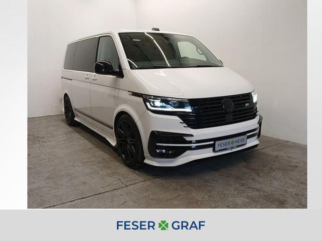 Volkswagen T6.1 Multivan 2.0 TDI Comfortline DSG/LED/Rear V