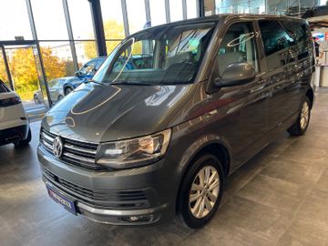 Volkswagen T6 Multivan 2.0 TDI *NAVI*AHK*ACC*STHZ*KAM*