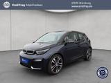BMW i3s (120 Ah) - BMW 120: Automatik, 120i