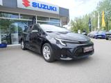 Suzuki Swace 1.8 Hybrid Comfort+ KAMERA W-LAN ACC LED - schwarze Suzuki Swace