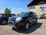 Nissan X-Trail 2,0 Elegance 4x4 - gebrauchte Nissan X-Trail aus dem Jahr 2004