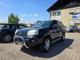Nissan X-Trail 2,0 Elegance 4x4 - Nissan X-Trail aus 2004