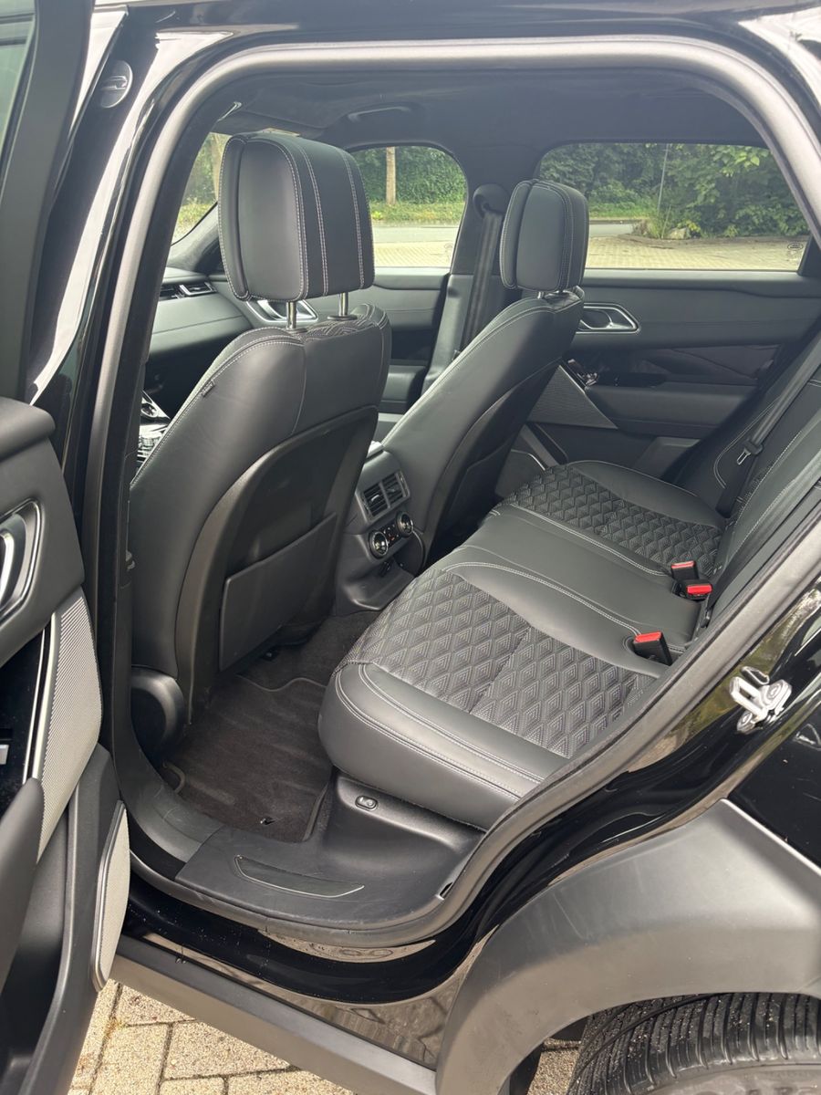 Foto 7 von LAND ROVER Range Rover Velar