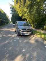 Volkswagen VW T6.1 Multivan 7-Sitzer Osmiumgrau  - Volkswagen T6 Multivan in Aachen