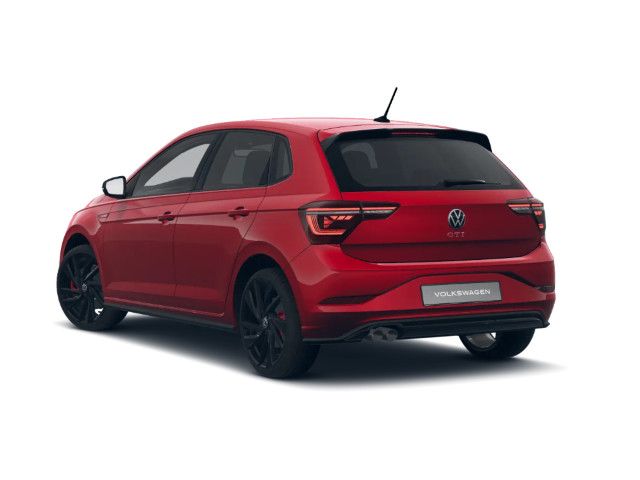 Volkswagen Polo - Bild 3