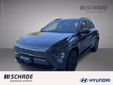 Hyundai KONA EV 65kWh Trend+EL. HECKKLAPPE+VOLL-LED+NAVI