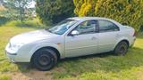 Ford Mondeo 1,8 92 kW Ghia Ghia - Ford Mondeo aus 2008: Ghia