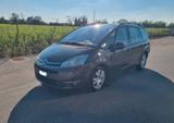 Citroën Citroen C4 Grand Picasso 1.6 benzina, Automatica - Citroën C4 Picasso mit Benzin-Antrieb: Grand
