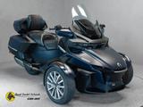Can-Am Spyder RT Limited Sea-to-Sky - CAN-AM GEBRAUCHT SPYDER