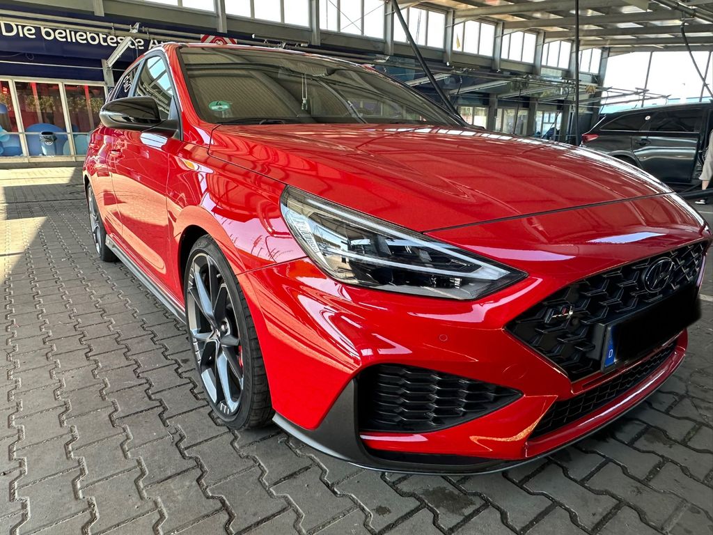 Image of Hyundai i30