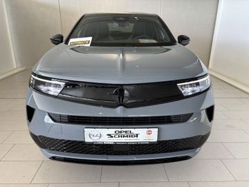 Fotografie des Opel Mokka 1.2 DI Turbo Automatik GS Facelift