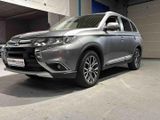 Mitsubishi Outlander 2.2 D AHK Automatik LED 4x4 - Mitsubishi Outlander: Allradantrieb