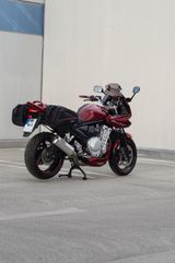 Suzuki  Bandit 1250 SA | Riemenantrieb | Top-Zustand - Angebote entsprechen deinen Suchkriterien