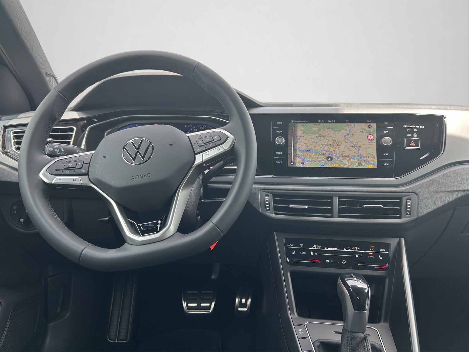 Volkswagen Taigo - Bild 5