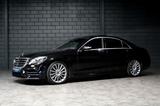 Mercedes-Benz S 400 d 4Matic L AMG HUD Nacht 360 Fond Exclusiv