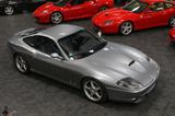 Ferrari 550 Maranello  Top Original Zustand Sammler - Ferrari 550: Maranello