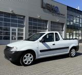 Dacia Logan Pick-Up Plane/ EFH/ Radio/ AUX/ ZV - Dacia Logan Pick-Up Gebrauchtwagen