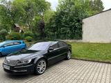 Volkswagen Phaeton 3.0 V6 EXKLUSIV MODELL  - Volkswagen Phaeton in München