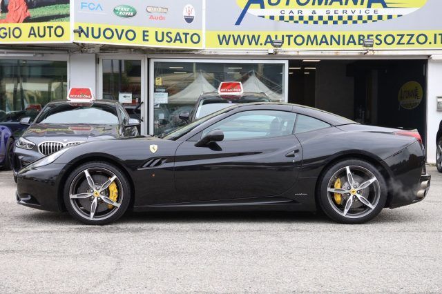 Ferrari FERRARI California 30 Handling Speciale (ULTIMO 