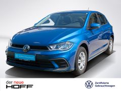 Volkswagen Polo 1.0 MPI Fresh Klima Einparkhilfe LED