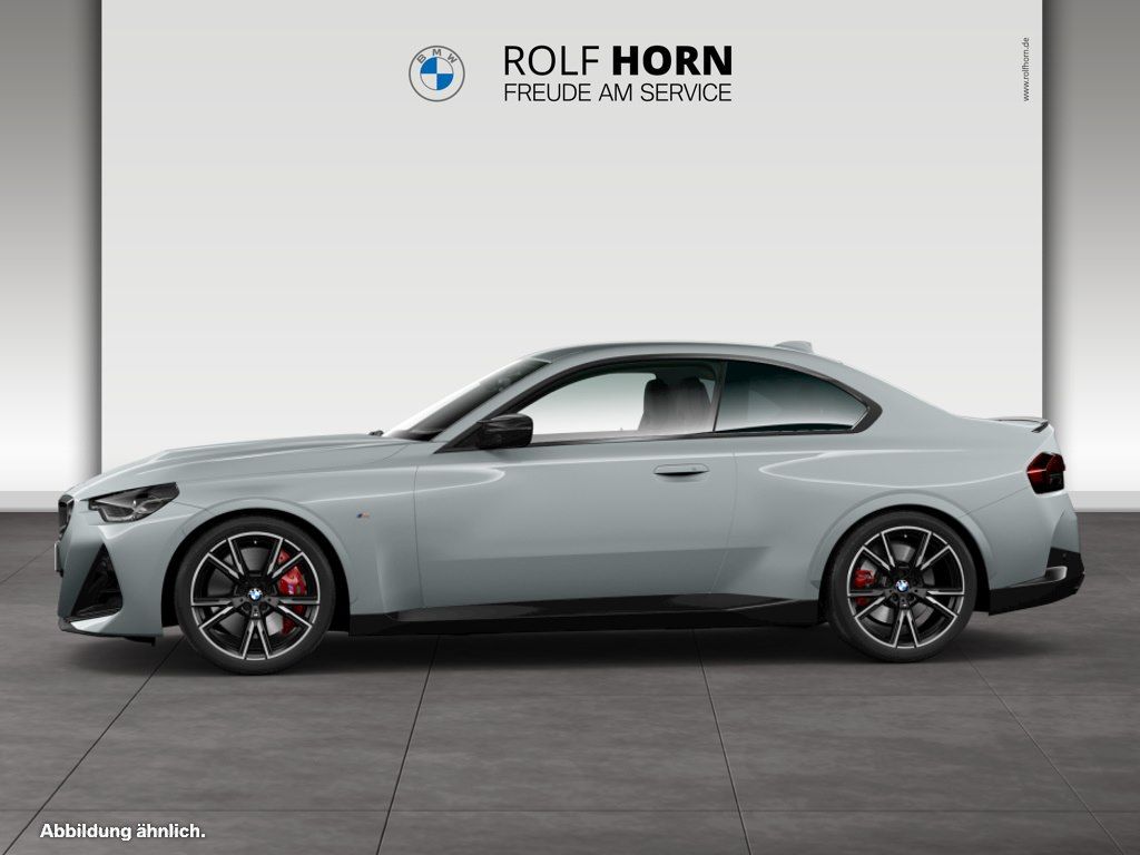 BMW M240i - Bild 6