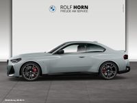 BMW M240i - Vorschau Bild 6