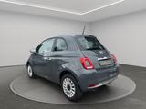 Fiat 500 Lounge*1 Hand* top gepflegt* wenig KM* - Fiat 500 Gebrauchtwagen in Stuttgart