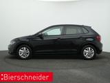 Volkswagen Polo 1.0 TSI DSG Style ARTVELOUR NAVI KAMERA ACC - Volkswagen Gebrauchtwagen in Ludwigshafen