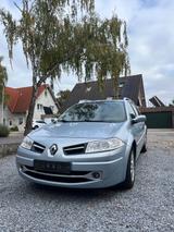 Renault Megane Grandtour Exception 1.9 dCi FAP 96kW ... - Renault Megane: Exception Grandtour