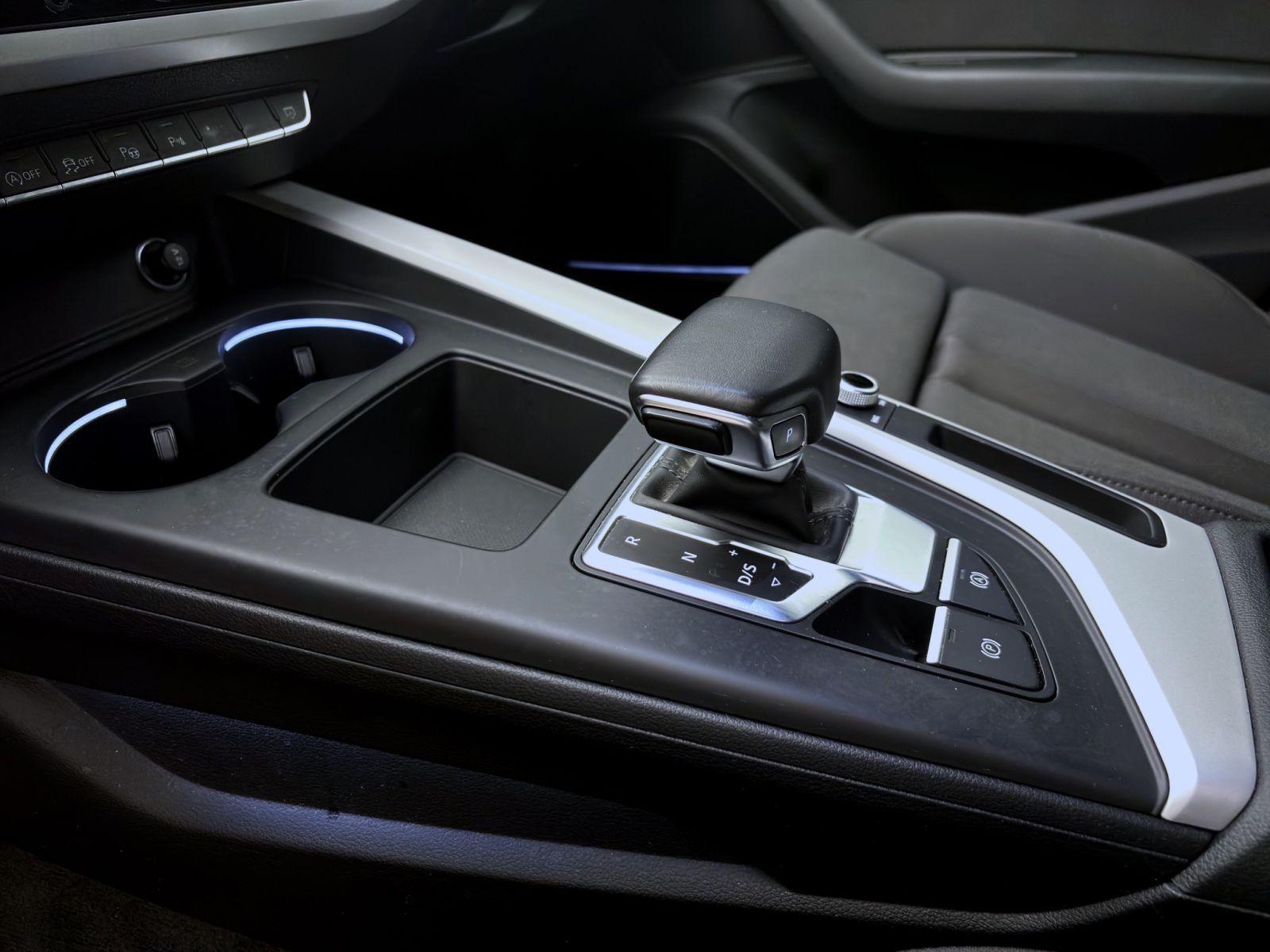 Audi A4 - Bild 15