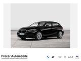 BMW 116d NAVI LED PDC V+H DAB Tempomat Sitzheiz. LM - BMW 116 in Solingen