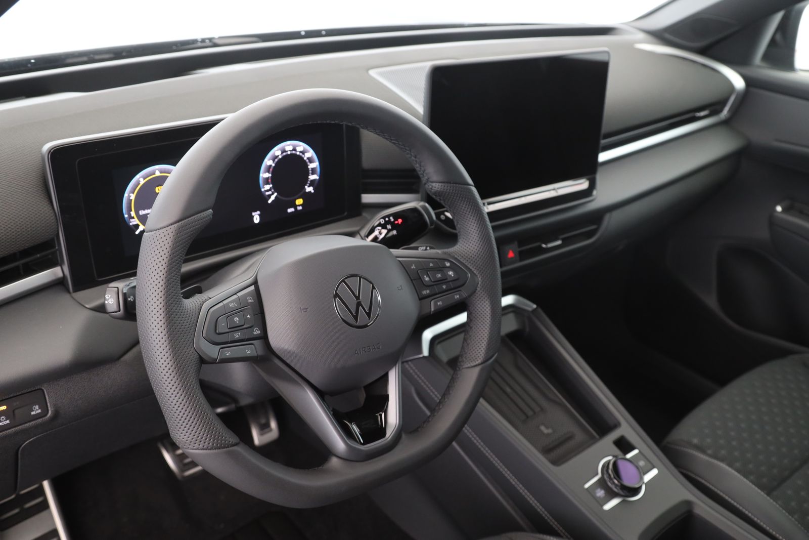 Volkswagen T-Roc - Bild 14