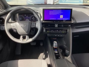 Toyota C-HR - 11