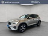 Volvo XC40 B4 DKG PilotAssist BLIS Navi LED Thors-Hamm - silberne Volvo XC40