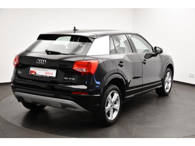 Audi Q2 35TFSI S-tronic sport SITZHZ/ALLWETTER/APS