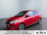 Mitsubishi Space Star Select+ 1.2 Tempomat+Sitzheizung - Mitsubishi Space Star aus 2025