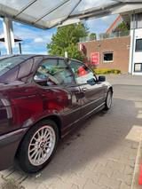 BMW E36 Compact 316 i - BMW 316 in Aachen