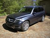 Mercedes-Benz GLK 200 | Top Zustand - : Glk Mercedes