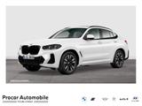 BMW X4 xDrive20i M Sport PANO AHK RFK NAVI Standh. - BMW X4 in Solingen