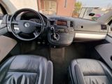 Volkswagen T5  Multivan United 2 Hand Navi Leder Standheizu - Volkswagen: Multivan United