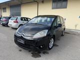 Citroën Citroen C4 Grand Picasso 2.0 HDi 138 7Posti Auto - Citroën C4 Picasso aus 2009: Grand