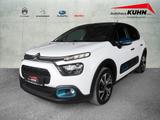Citroën C3 PureTech 110 S&S EAT6 Shine KAMERA NAVI LED - Citroën C3 in Karlsruhe